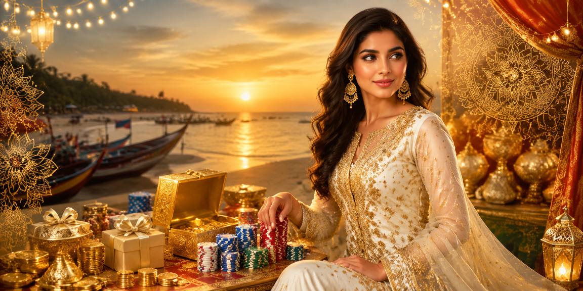 py993 Table Progressive Caribbean কীভাবে কাজ করে
